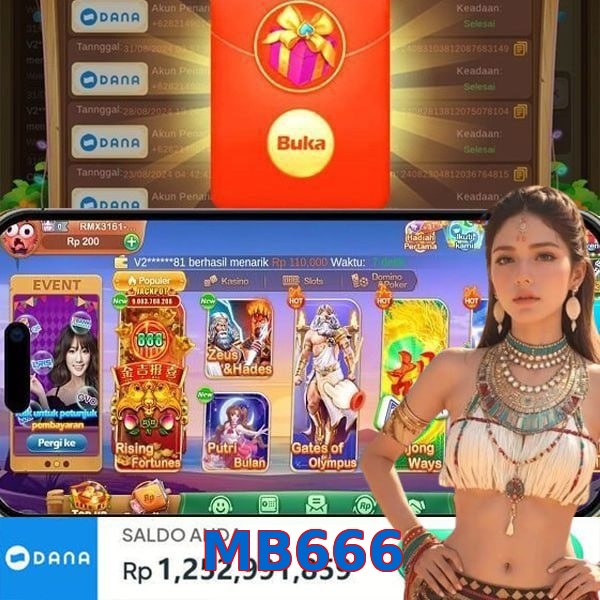 MB666