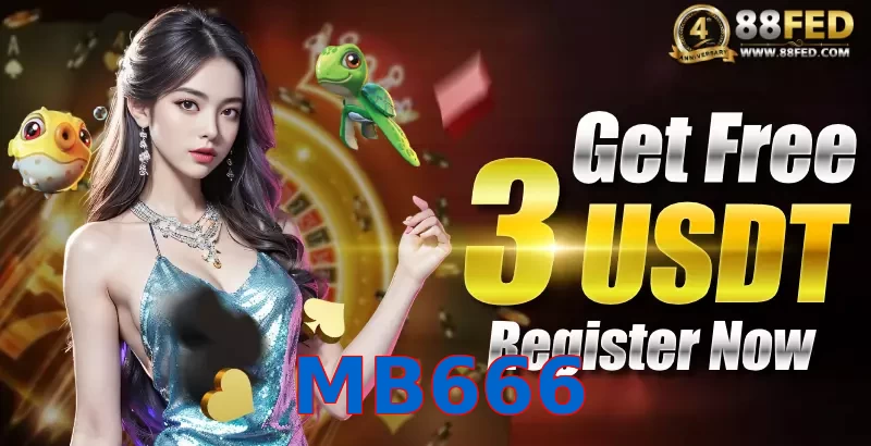 MB666