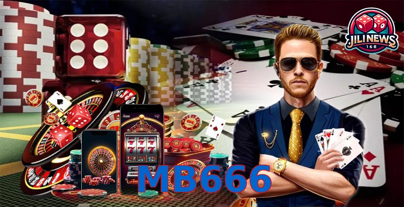 MB666