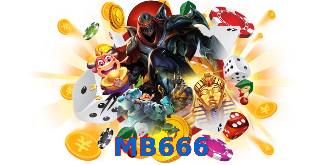 MB666