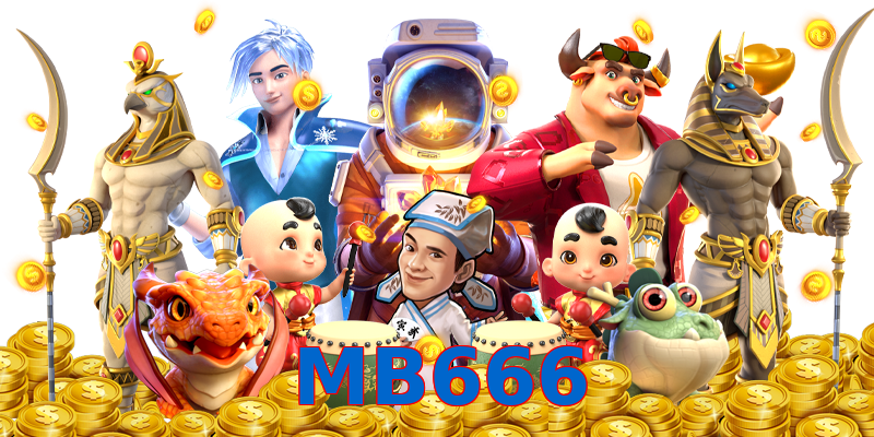 MB666
