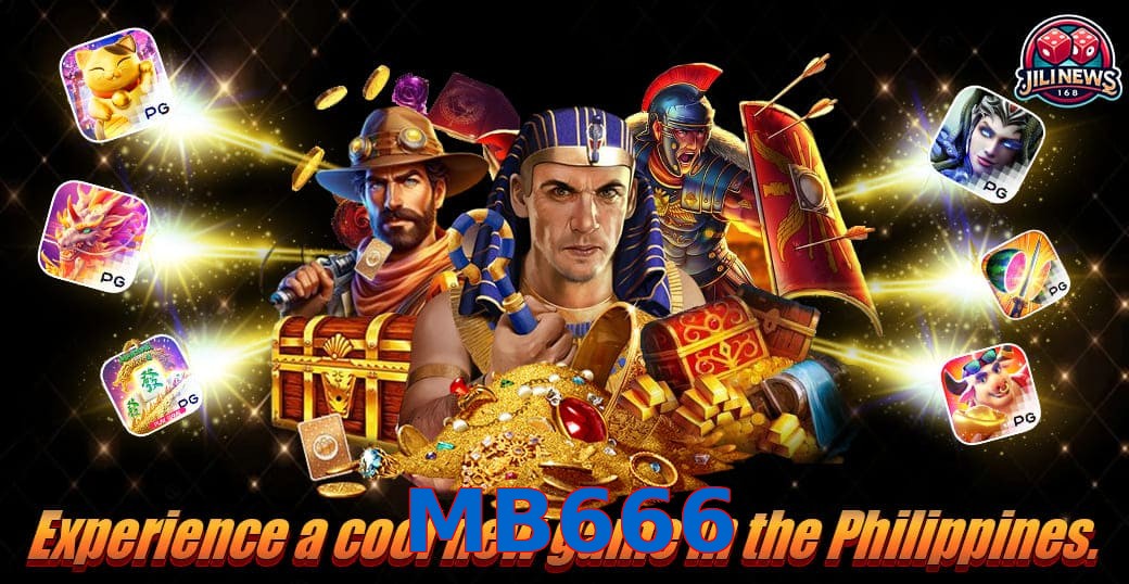 MB666