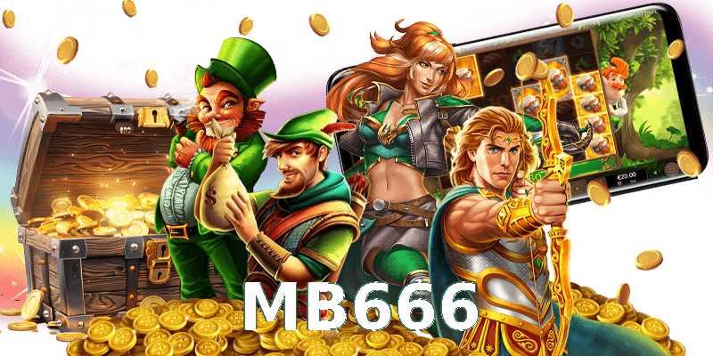 MB666