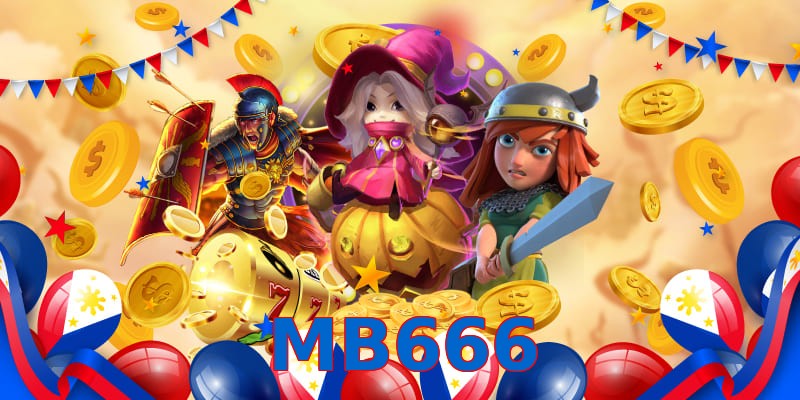 MB666