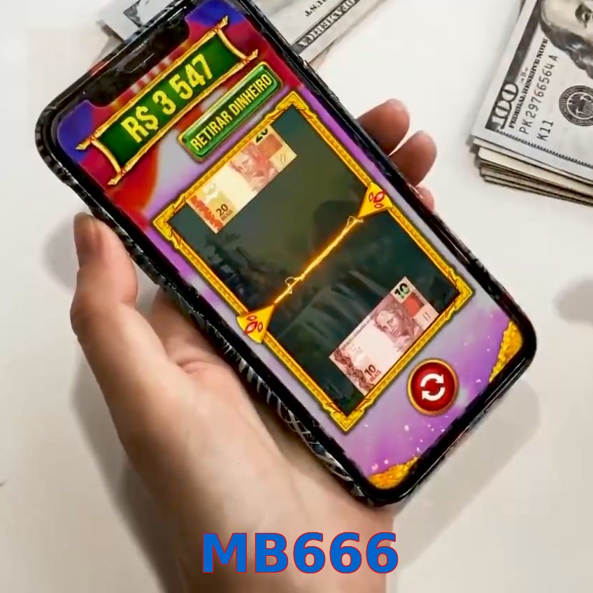 MB666