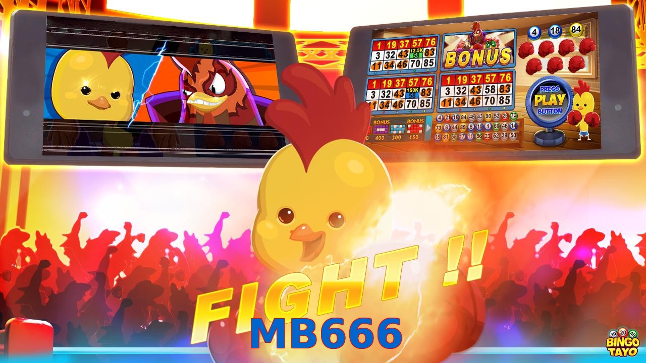MB666