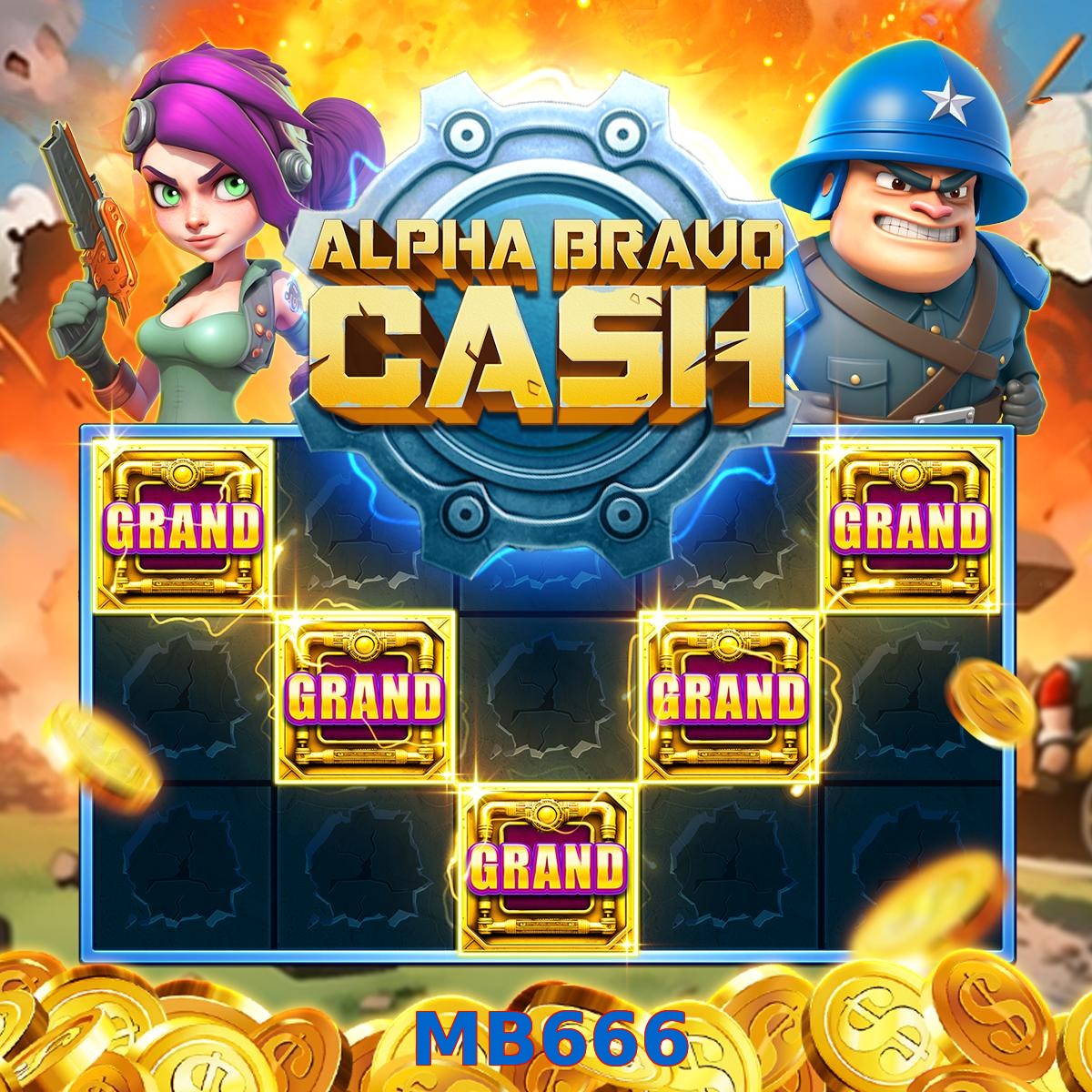 MB666