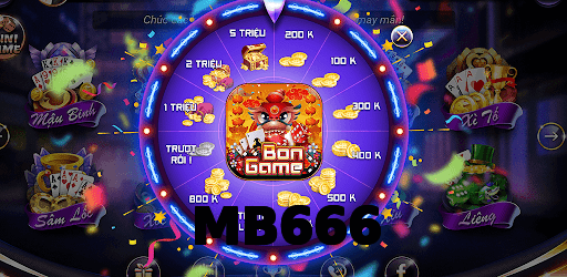 MB666