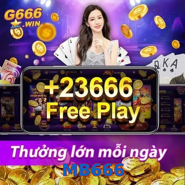 MB666