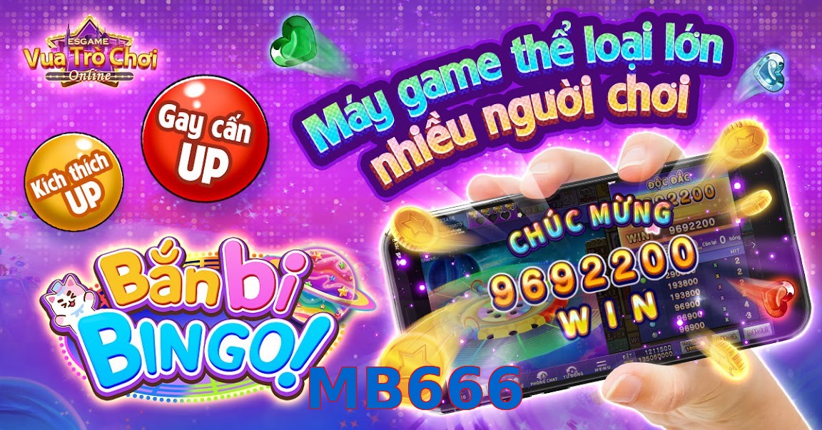 MB666