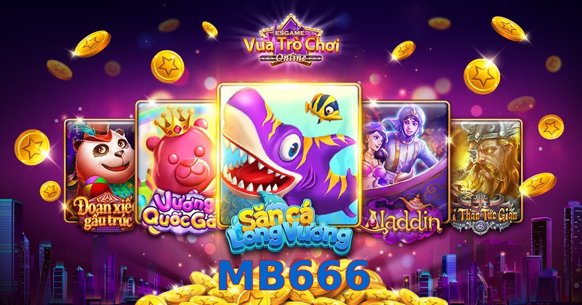MB666