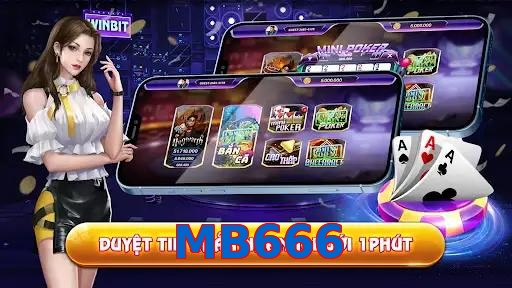 MB666