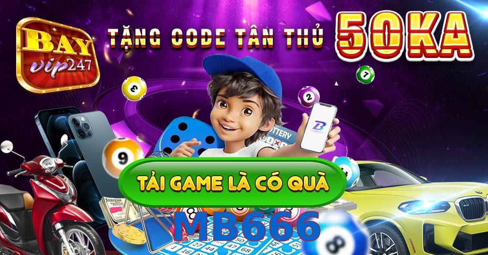 MB666