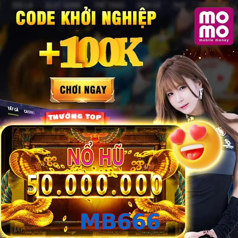 MB666