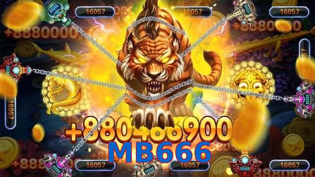 MB666
