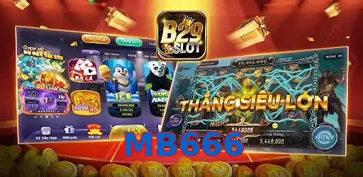 MB666