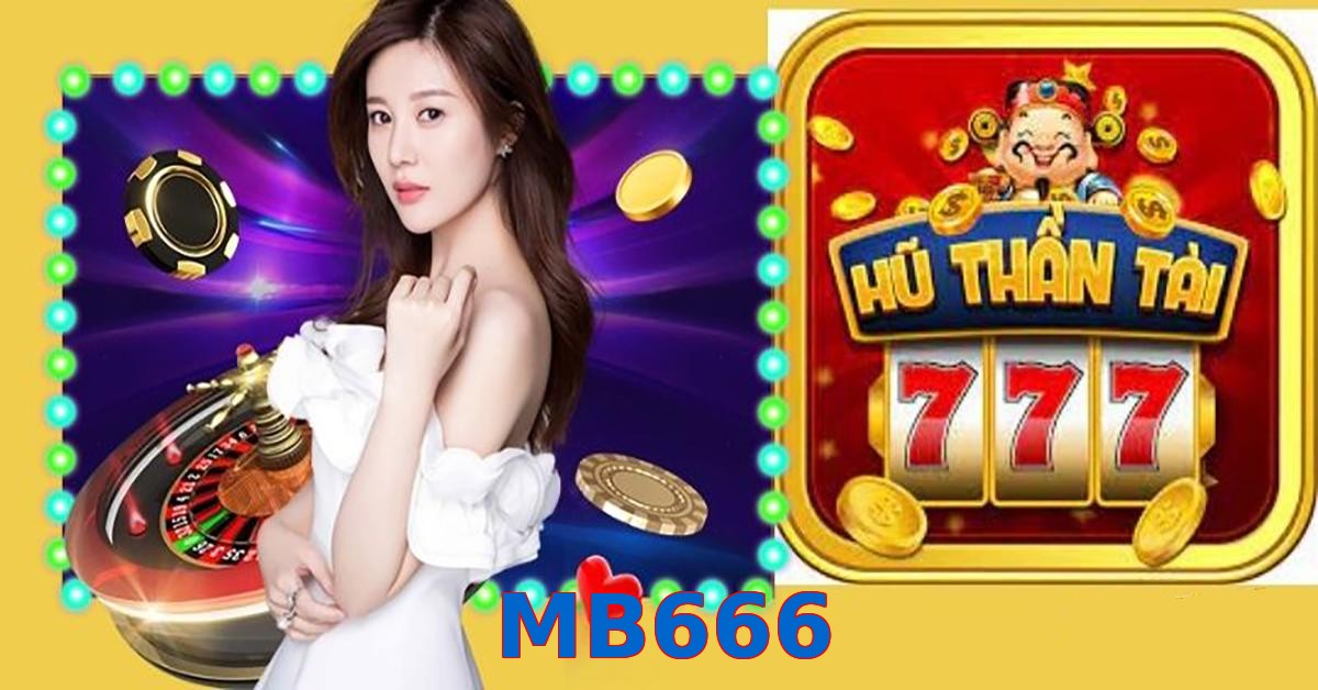 MB666