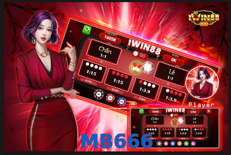 MB666