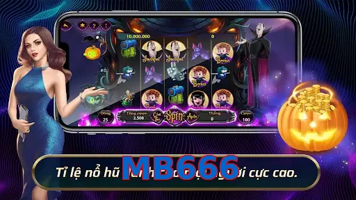MB666