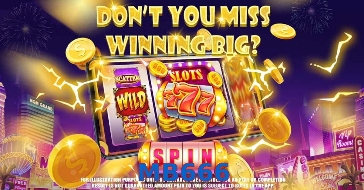 MB666