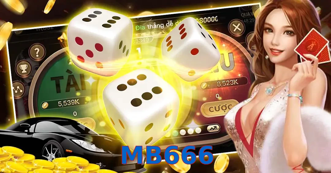 MB666