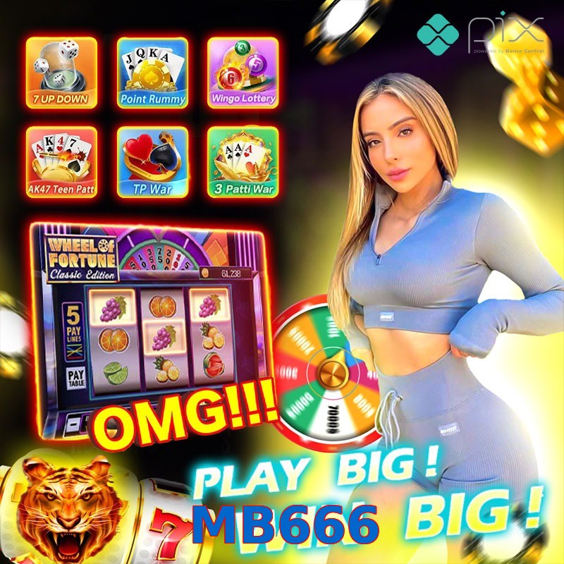 MB666