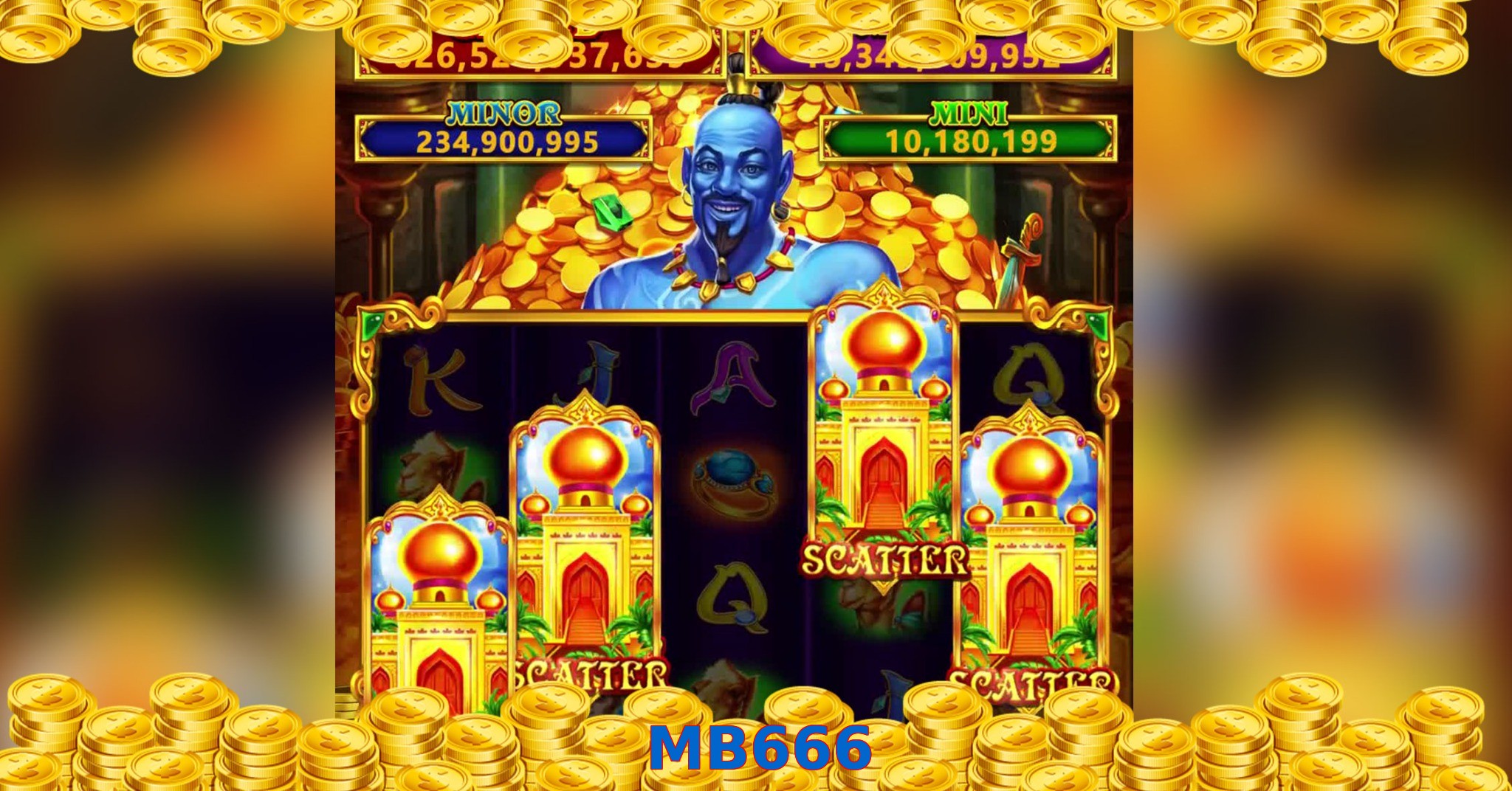 MB666