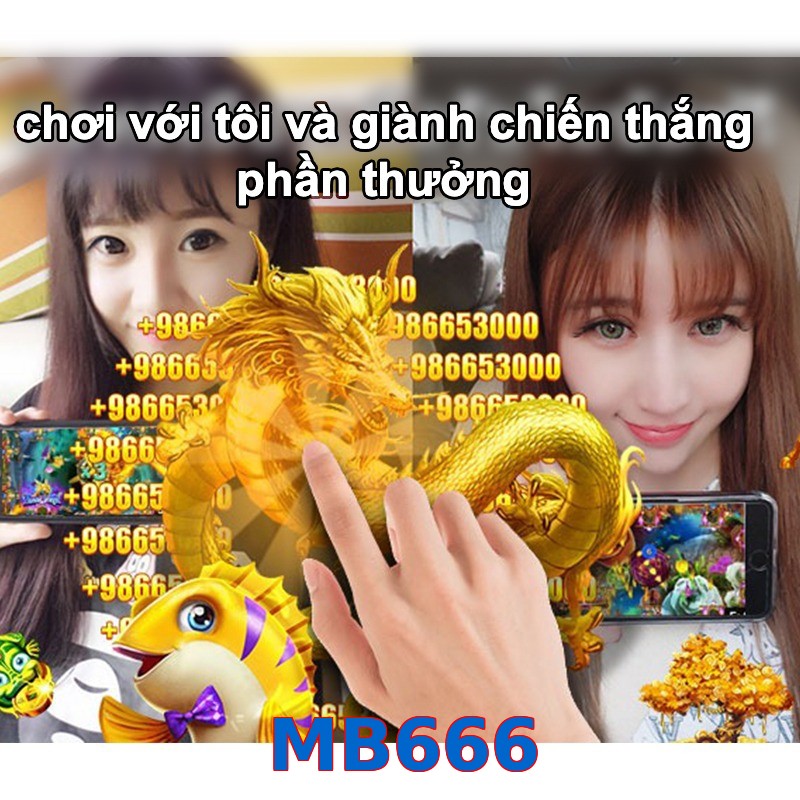 MB666