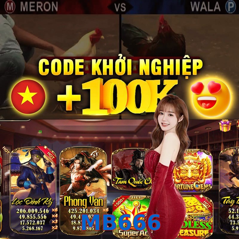 MB666