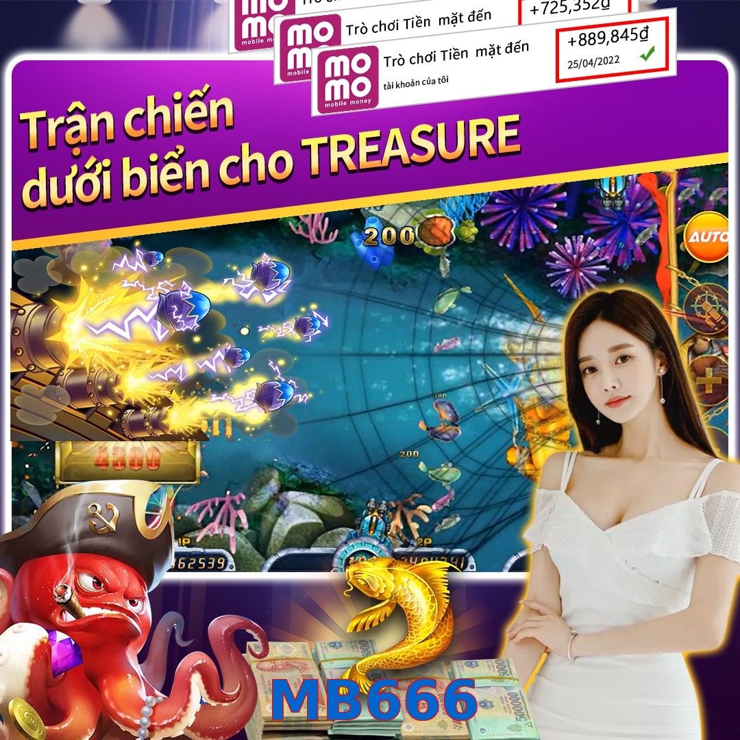 MB666
